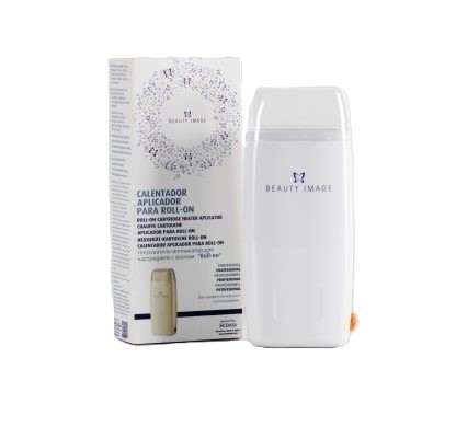 TERMOWAX Calentador Rol.lon individual